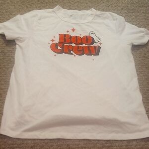 Old navy Halloween shirt
